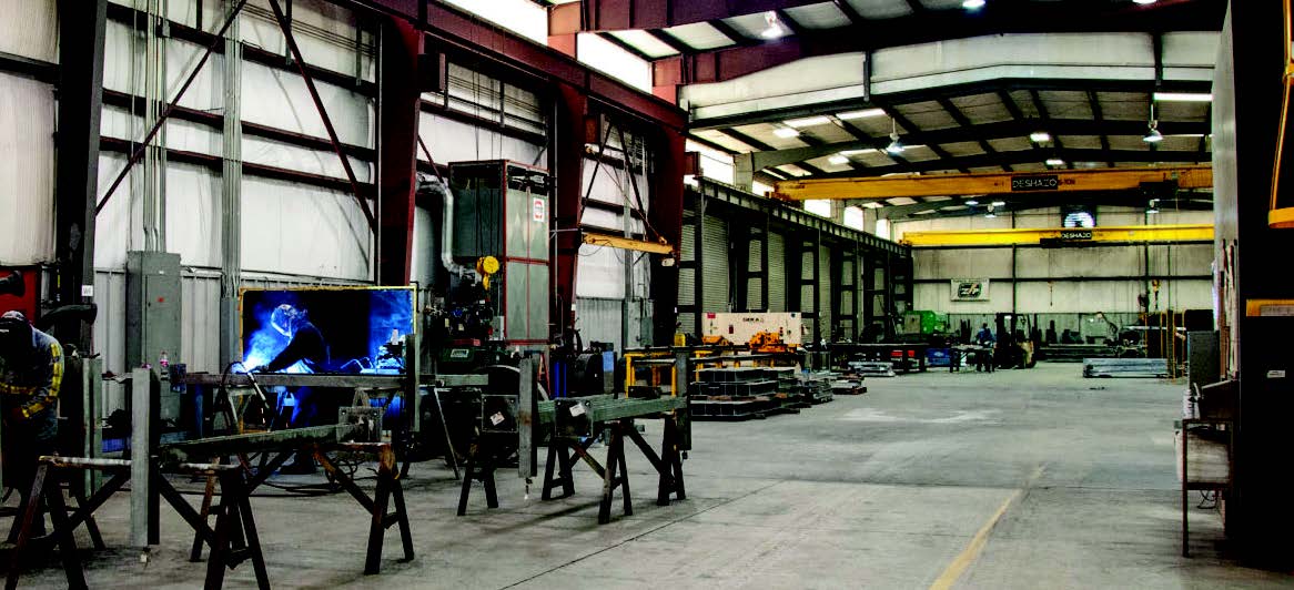 REPROHAUS Facility