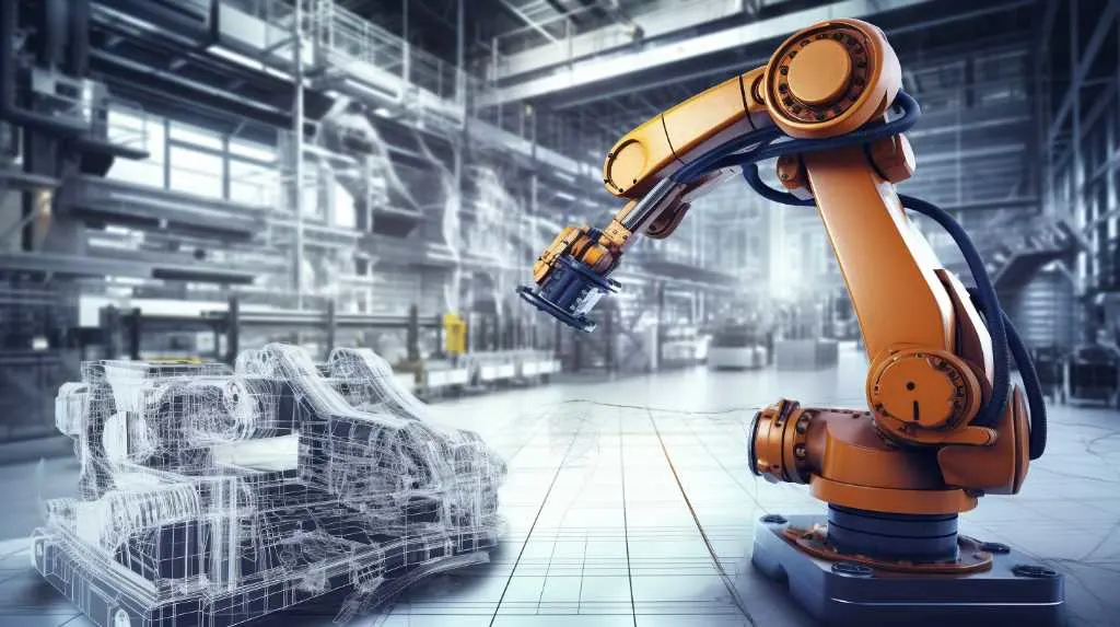 Electro-Mechanical Engineering