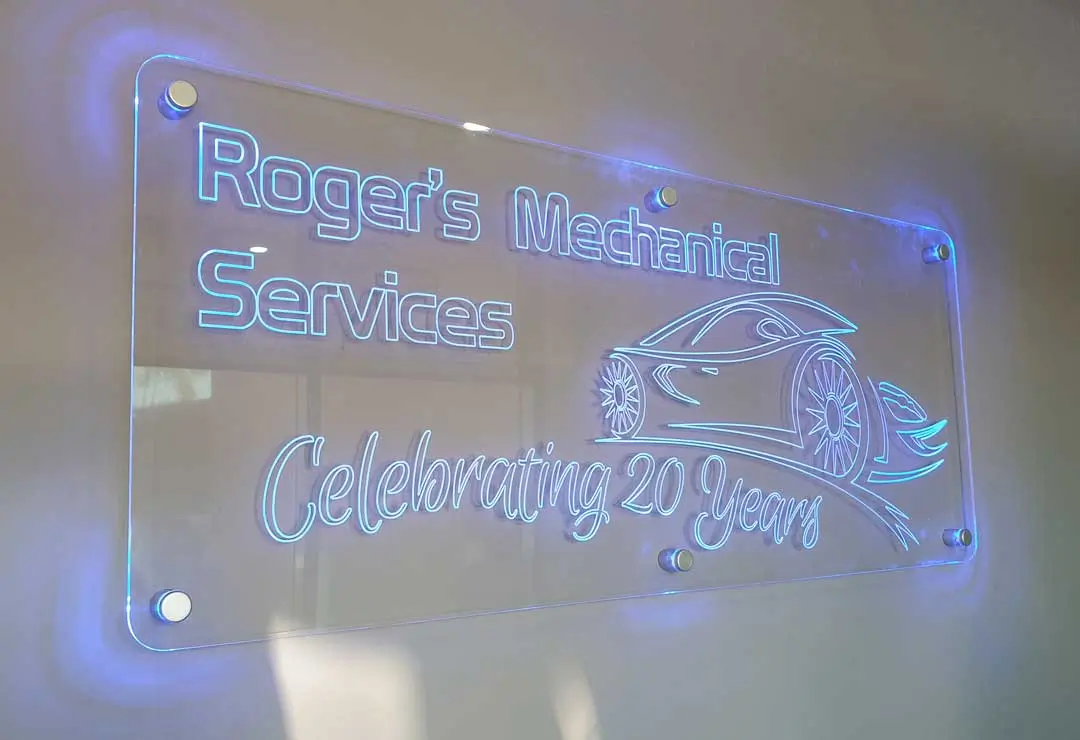 Electro-Mechanical Engineering