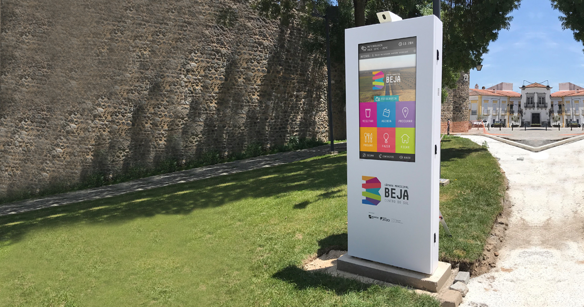 Digital Environments