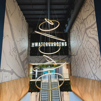 Architectural Embellishments