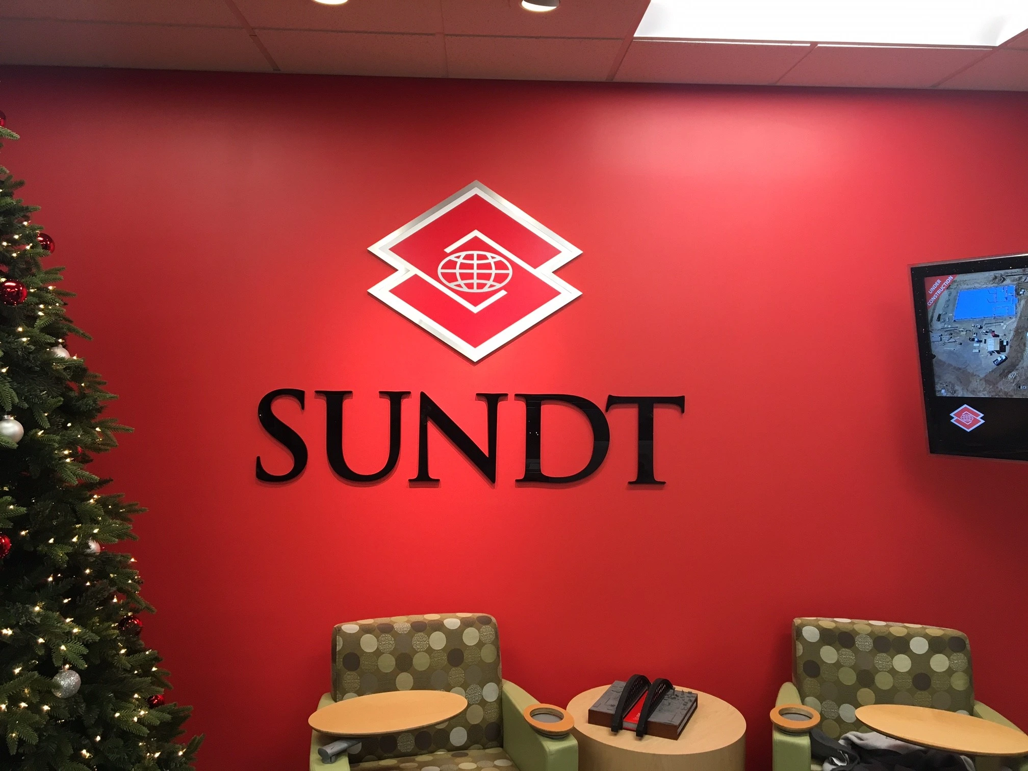Sundt