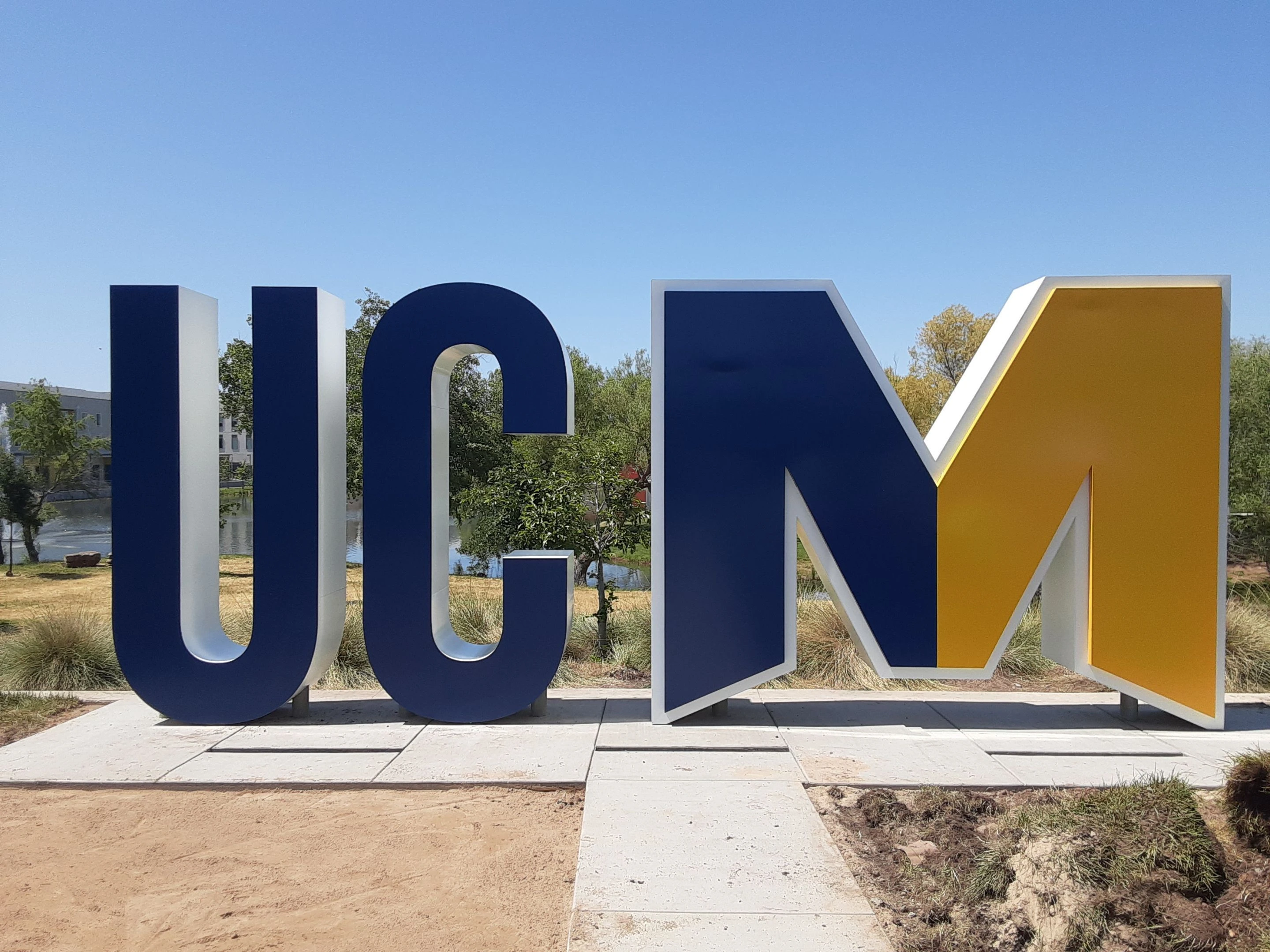 University of California, Merced (UCM)