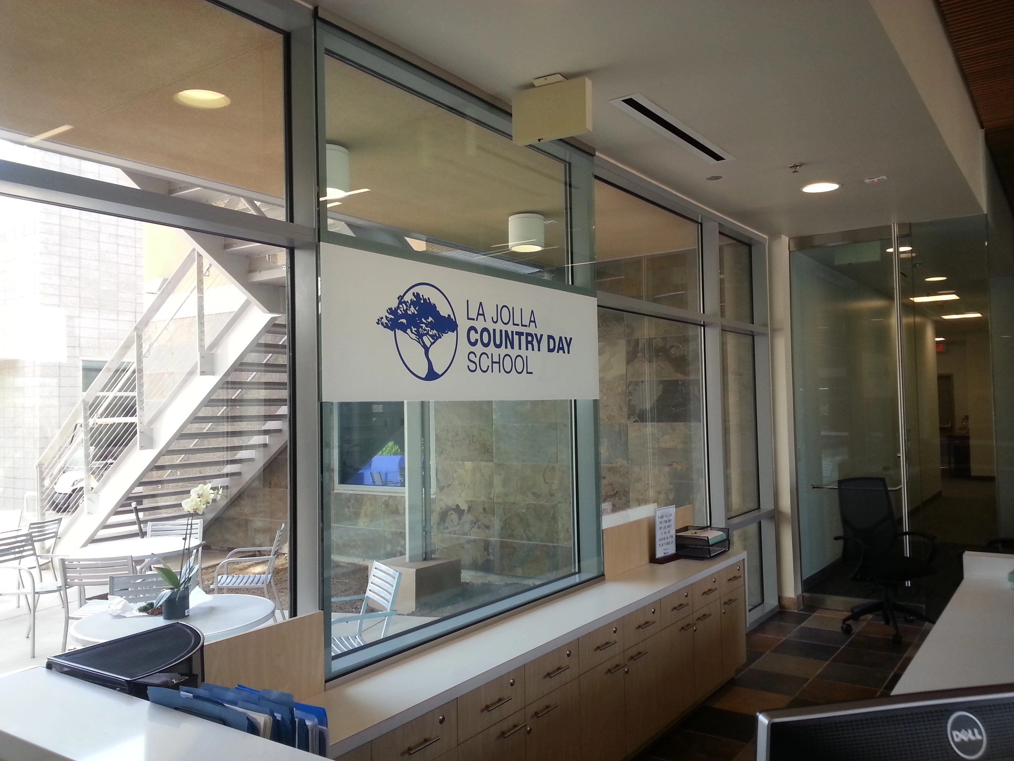 La Jolla Country Day School