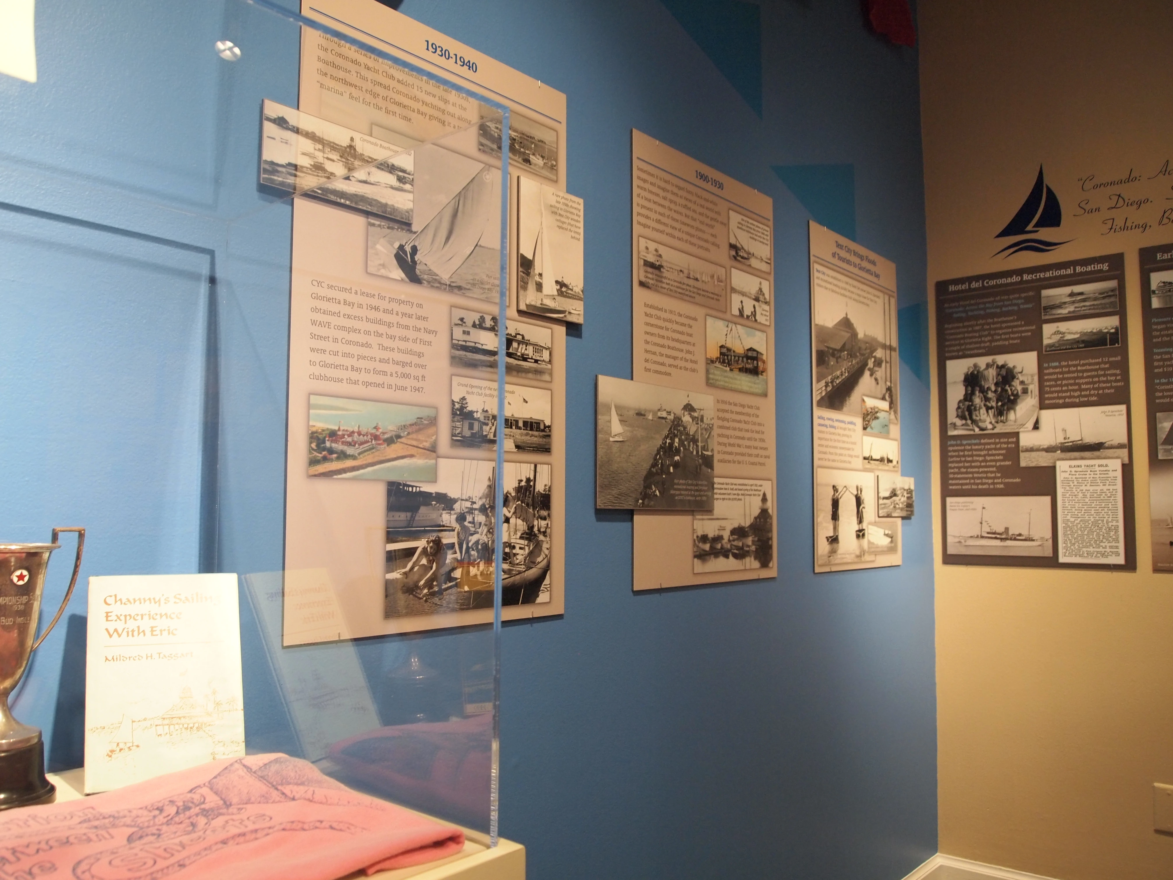 Coronado Historical Association