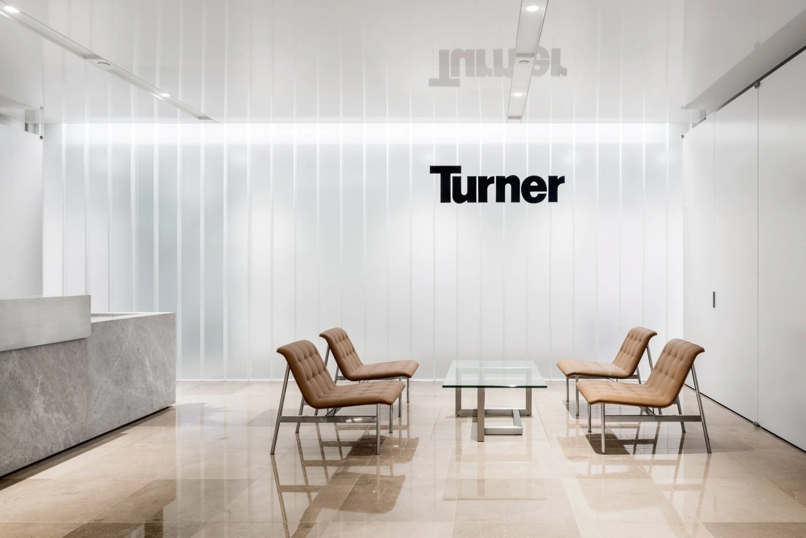 Turner Construction San Diego Headquarters