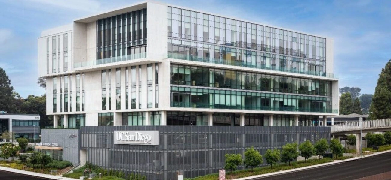 UCSD La Jolla Innovation Center