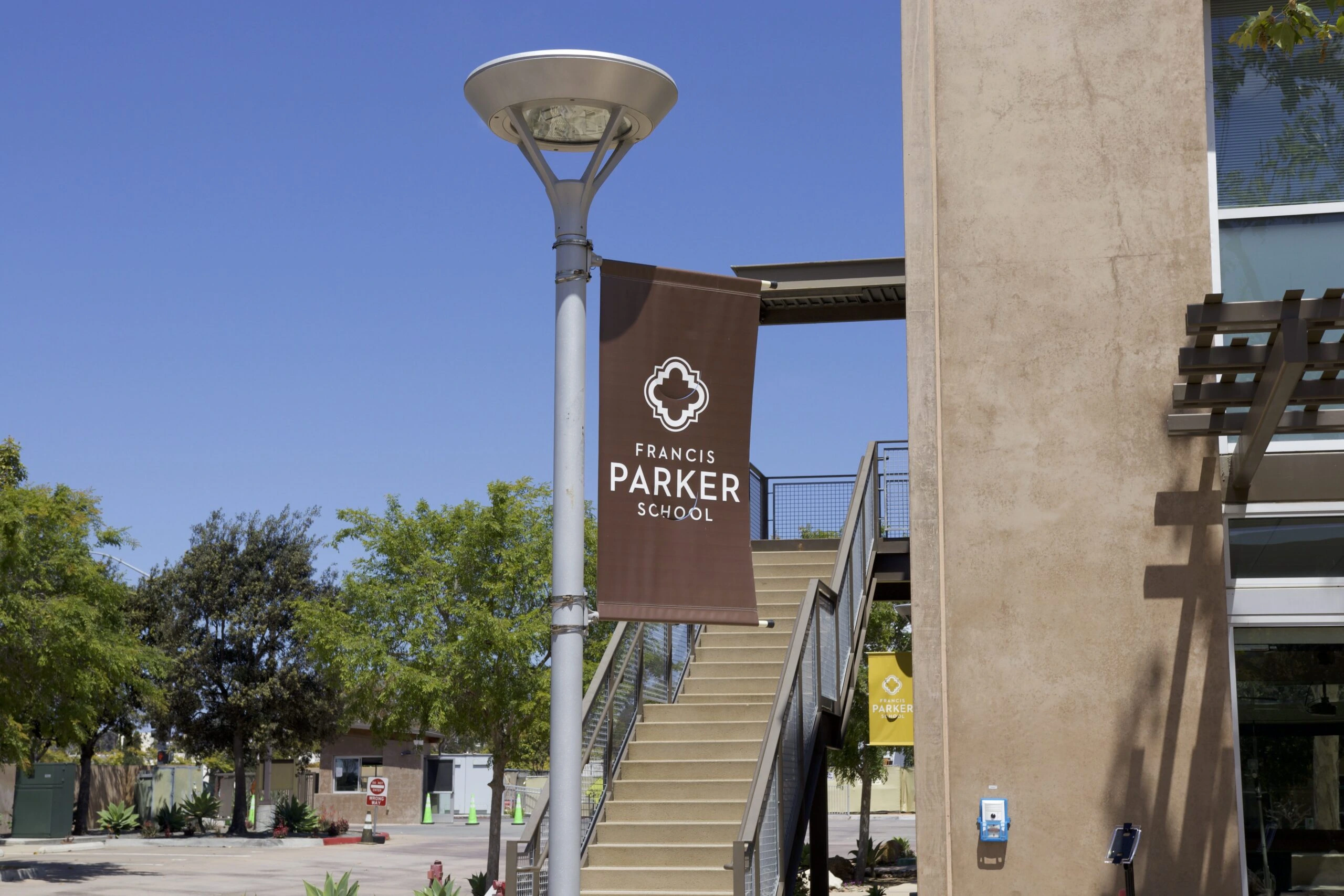 Francis Parker School