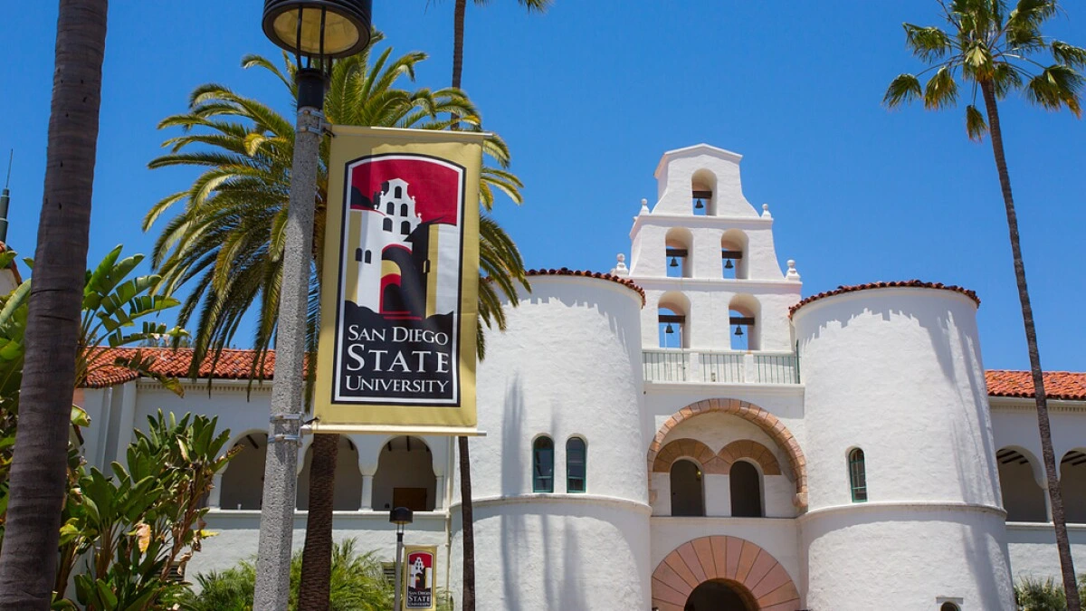 SDSU KPBS