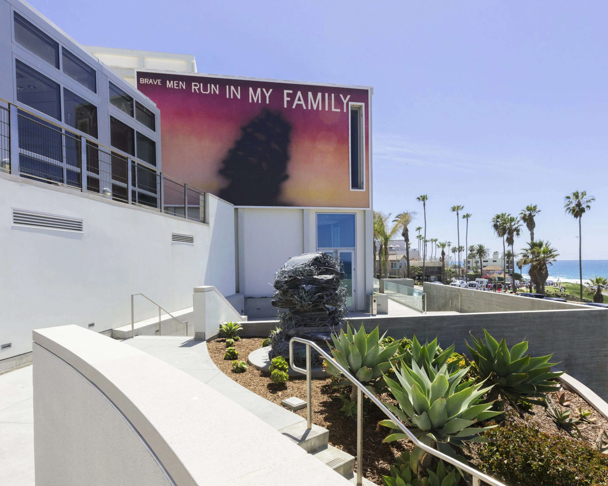 La Jolla Museum of Contemporary Art