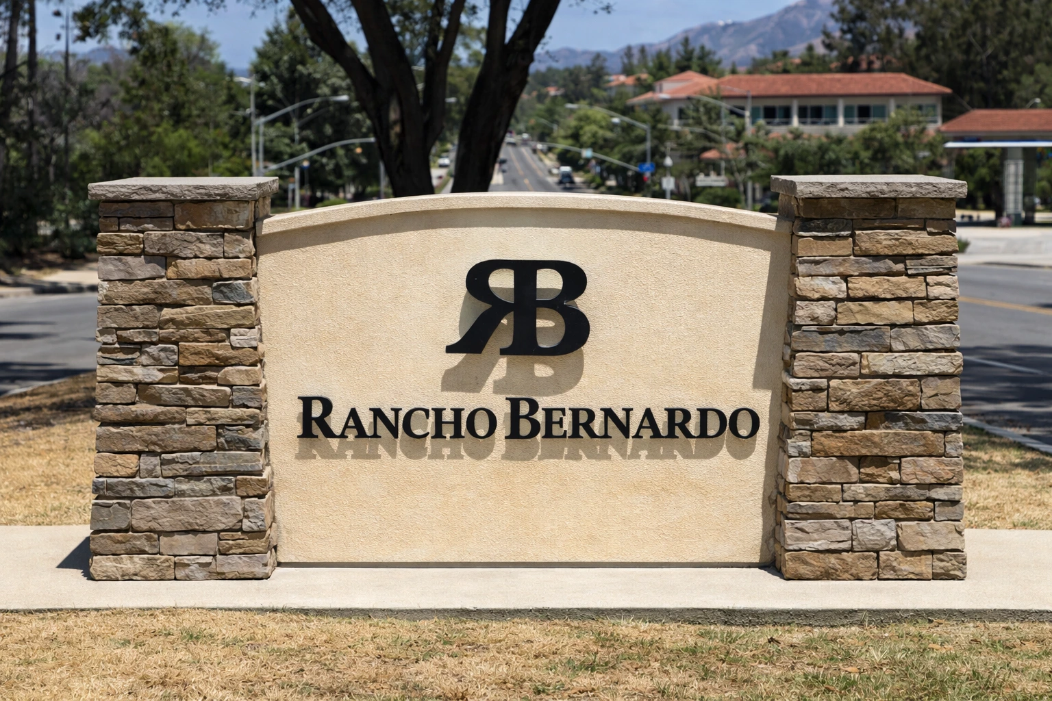 Rancho Bernardo Village
