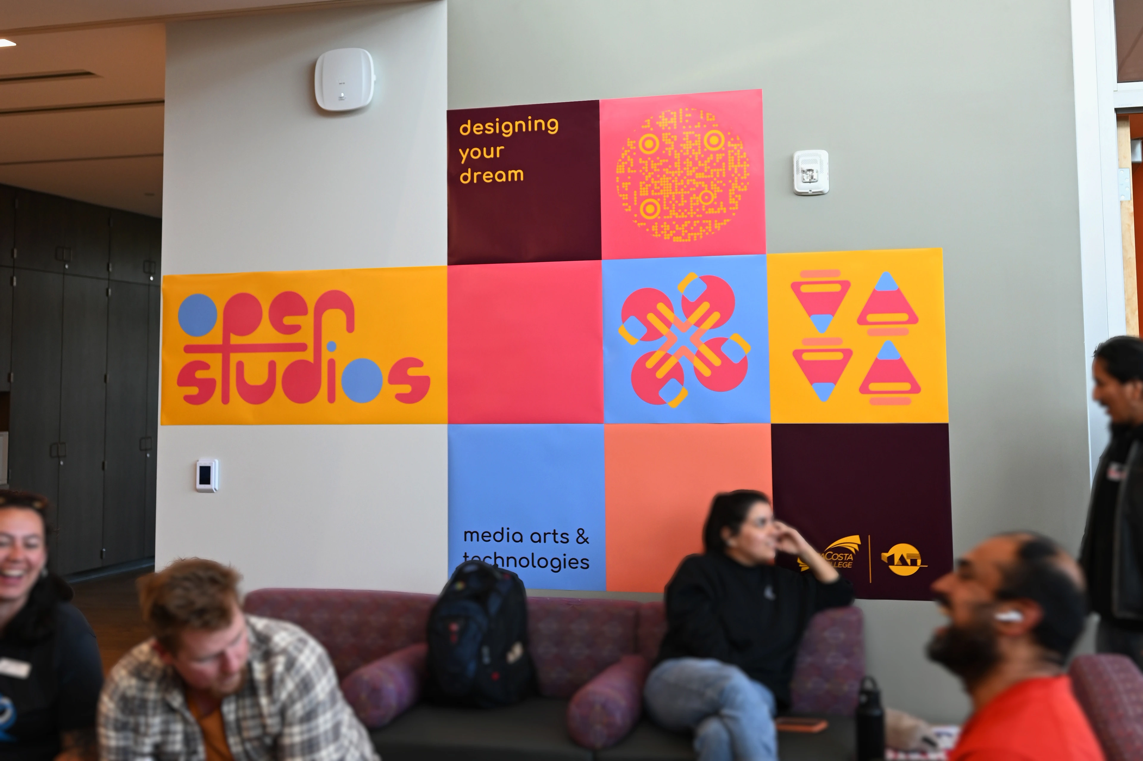 MiraCosta Community College Arts & Media
