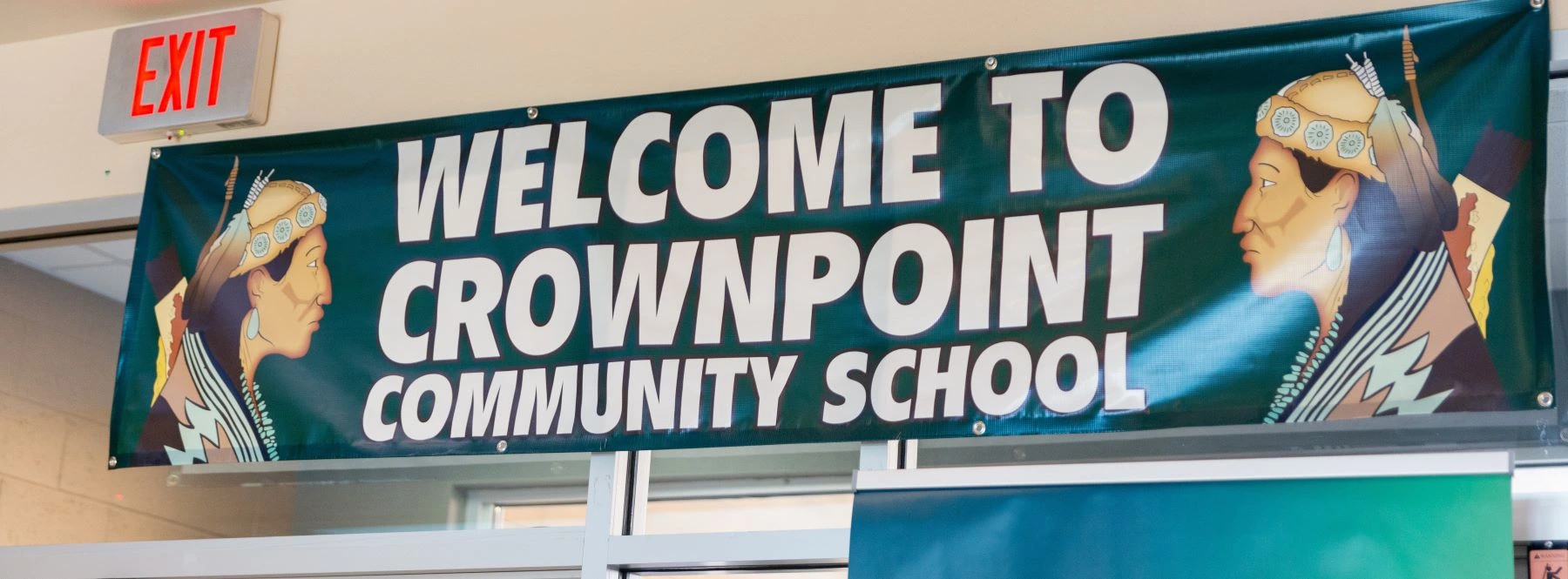 SUSD Crown Point Elementary School