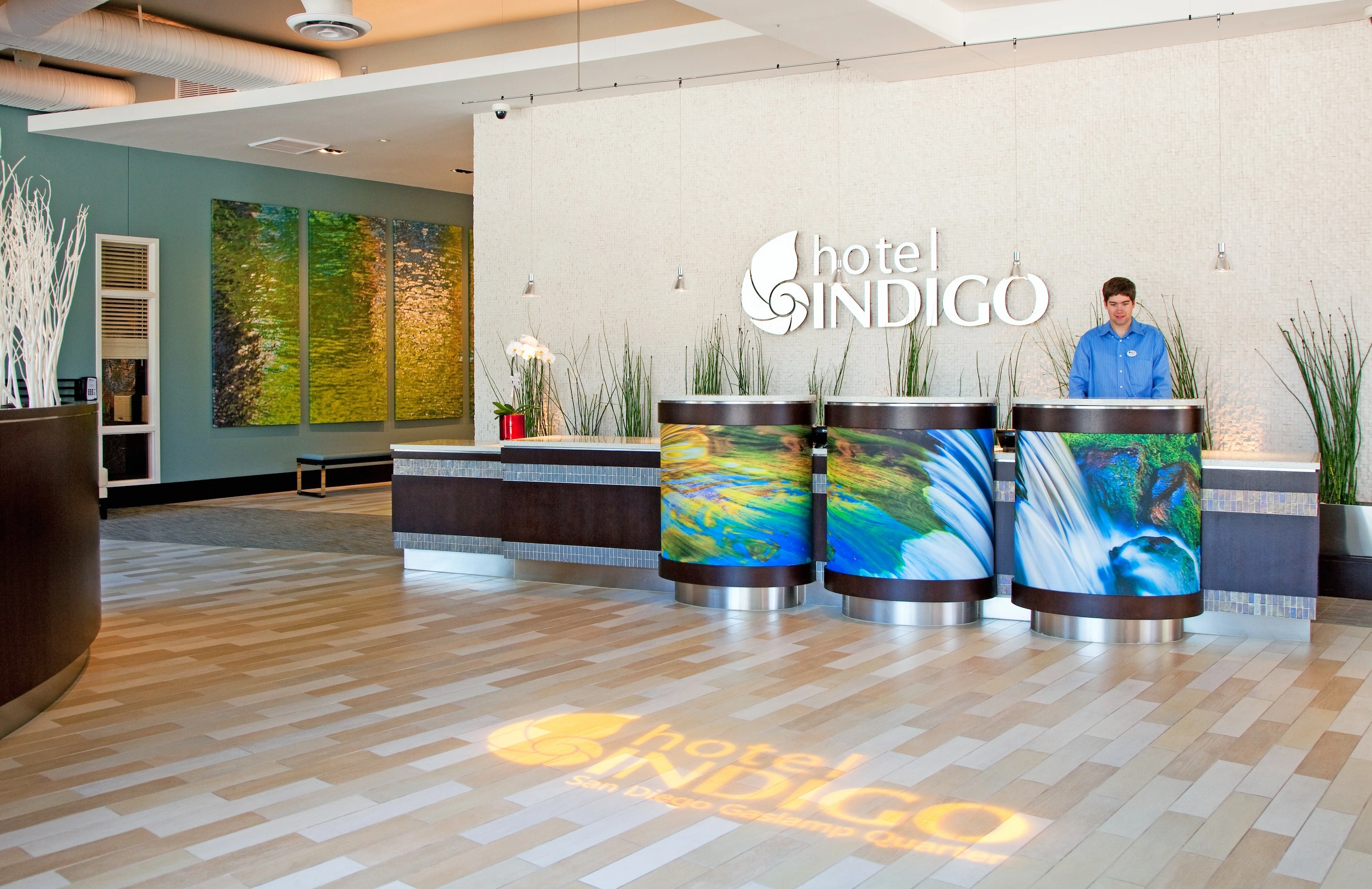 Hotel Indigo San Diego Gaslamp Quarter