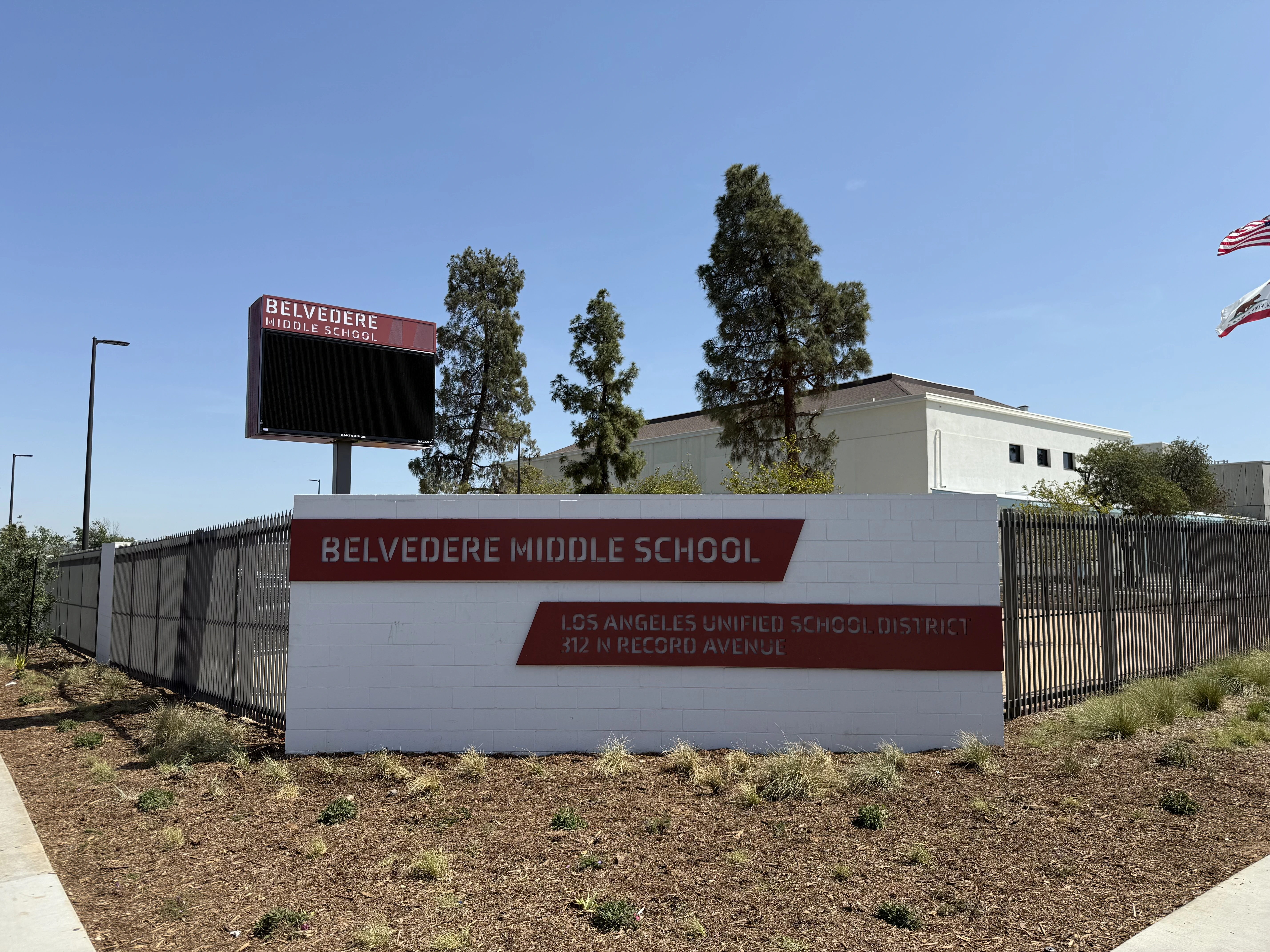 Belvedere