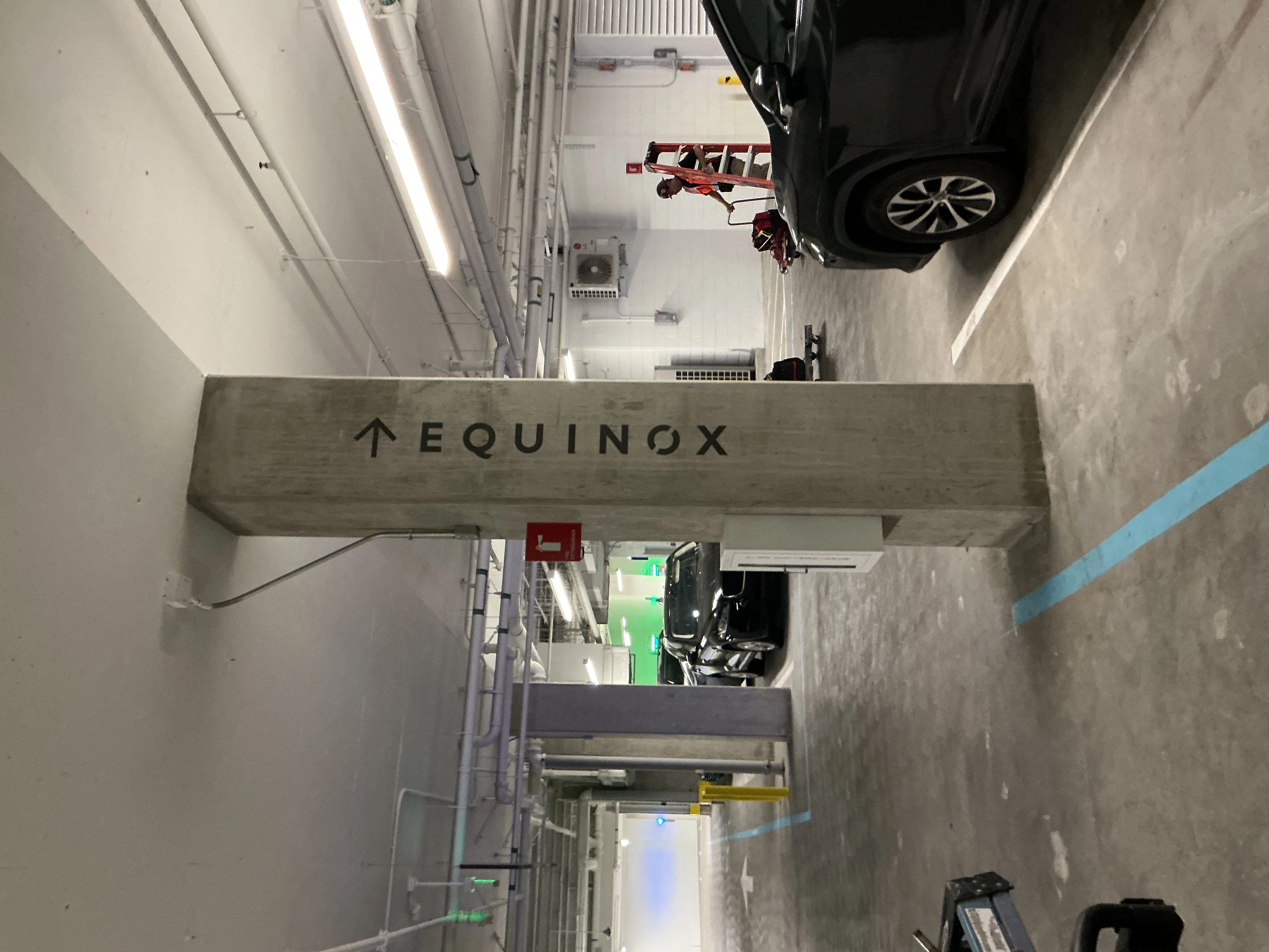 EQINOX