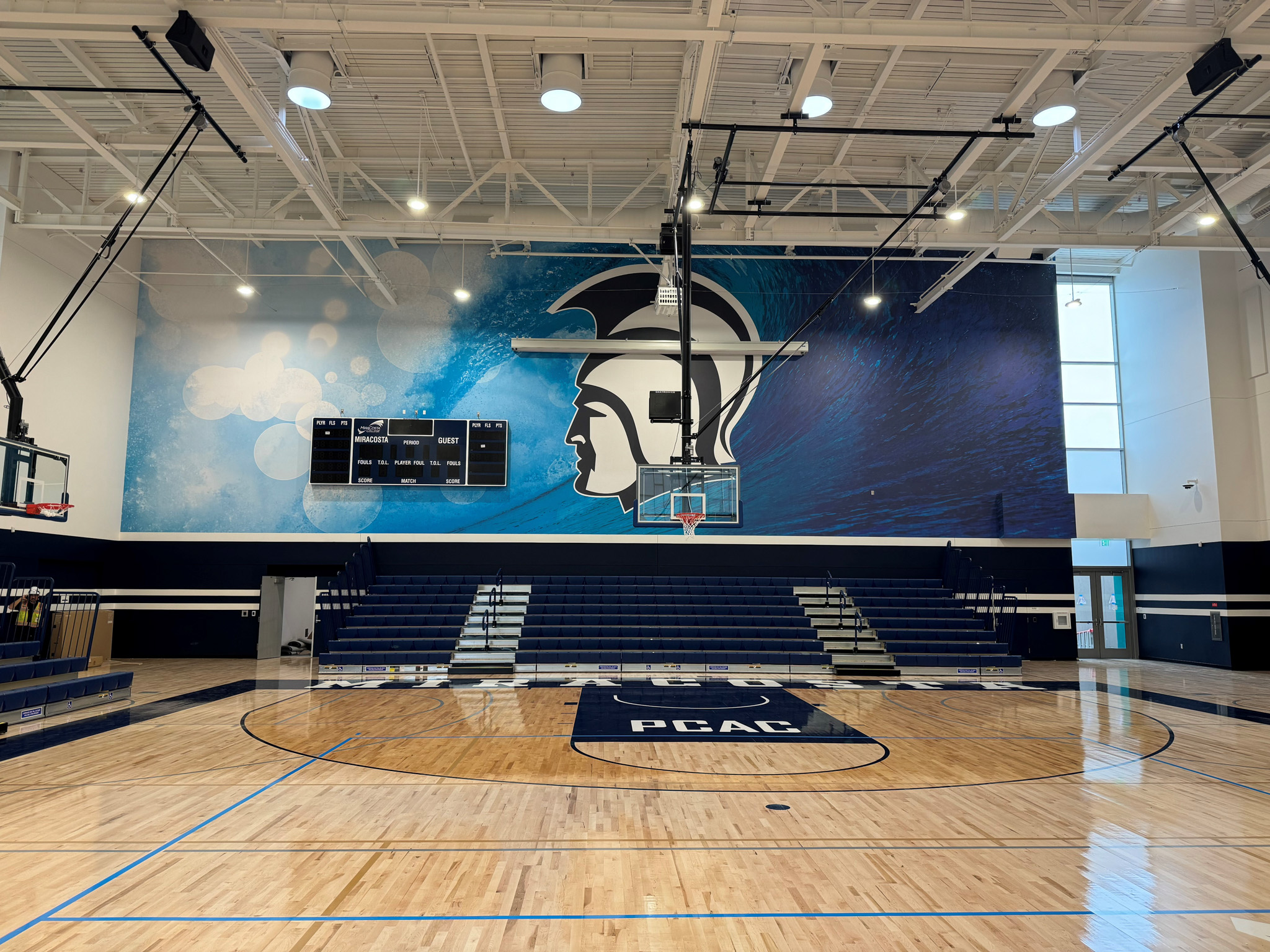 MiraCosta Health & Wellness