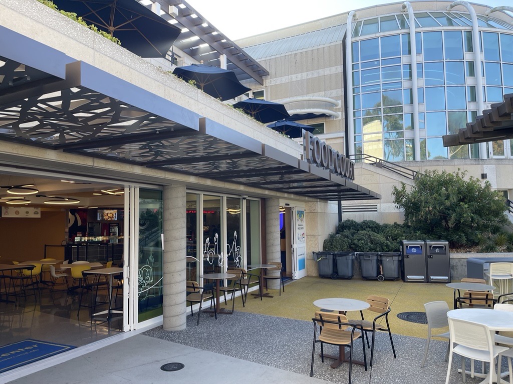 University of California San Diego