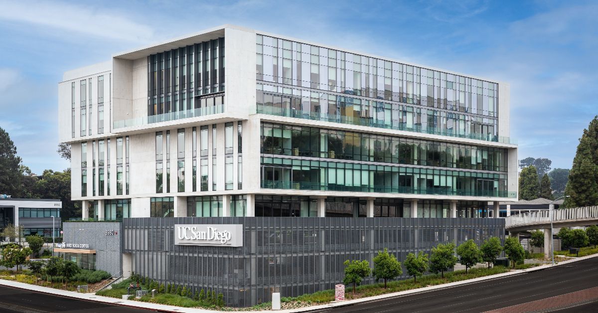 8980 La Jolla Innovation Center