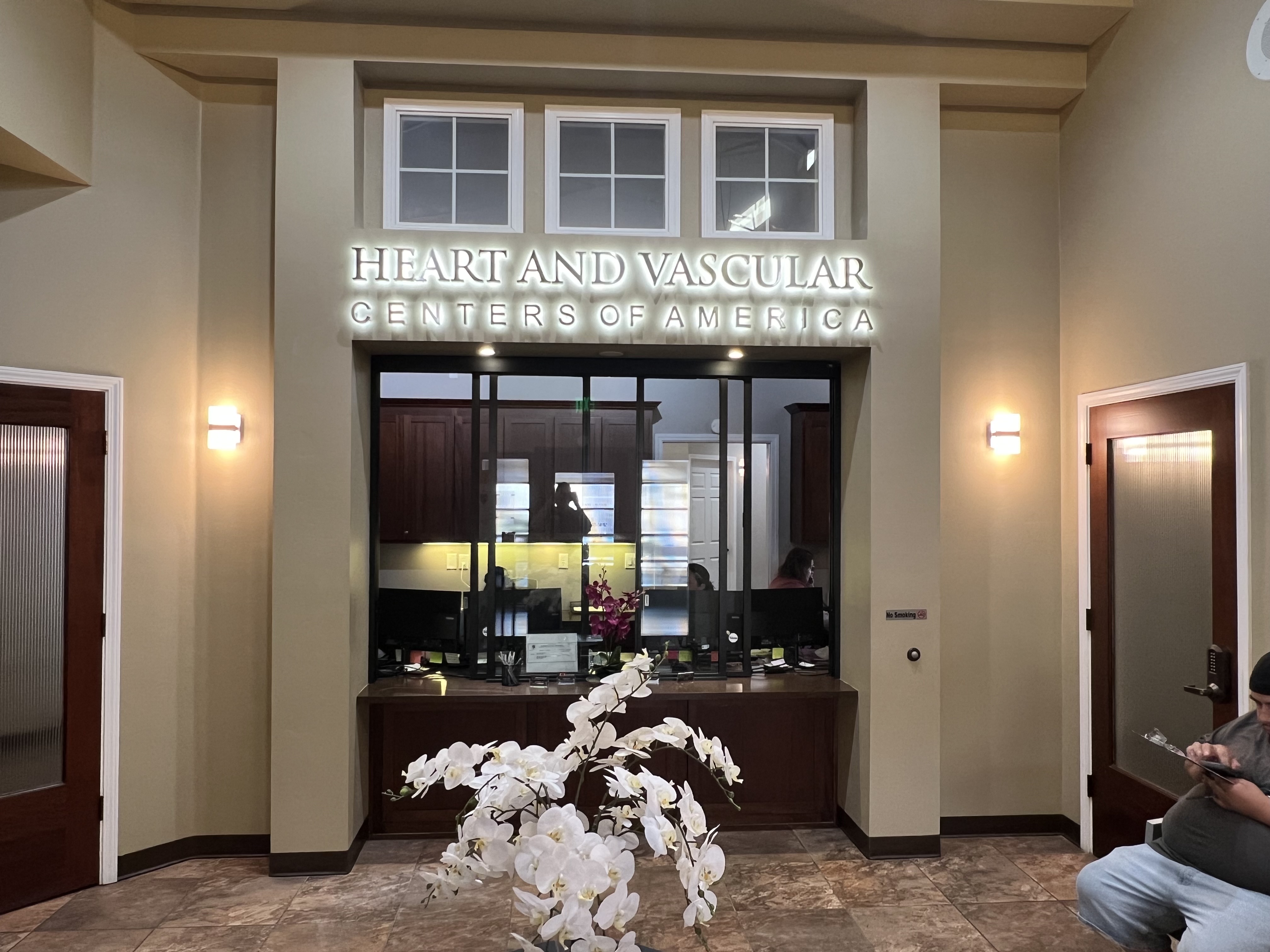 Cardiovascular Center