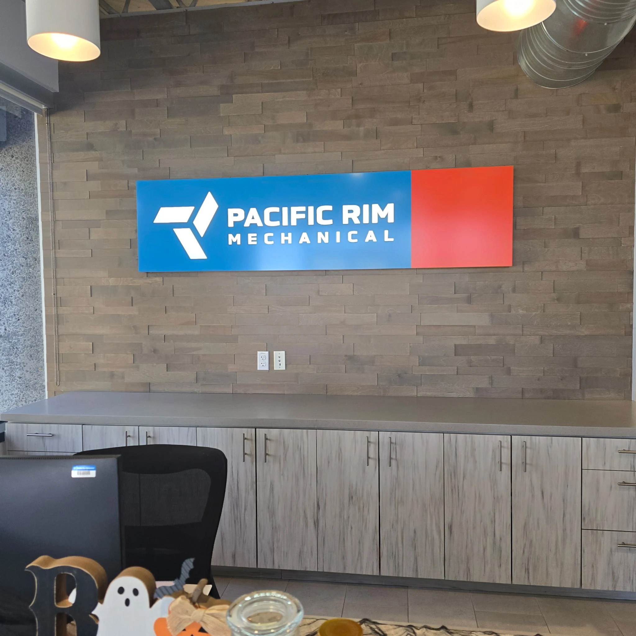 Pacific Rim
