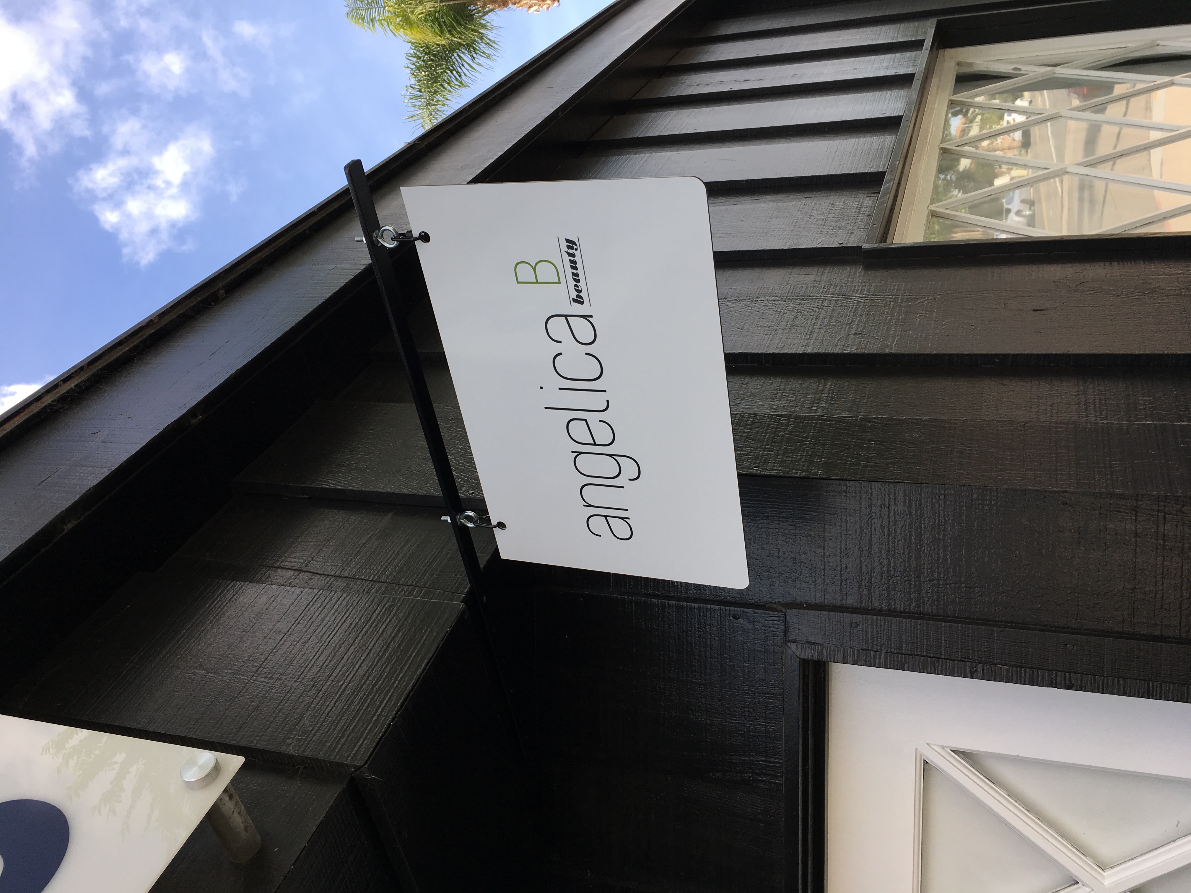 Angelica B Beauty