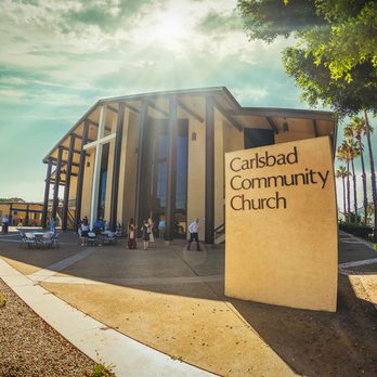 Carlsbad Community Church