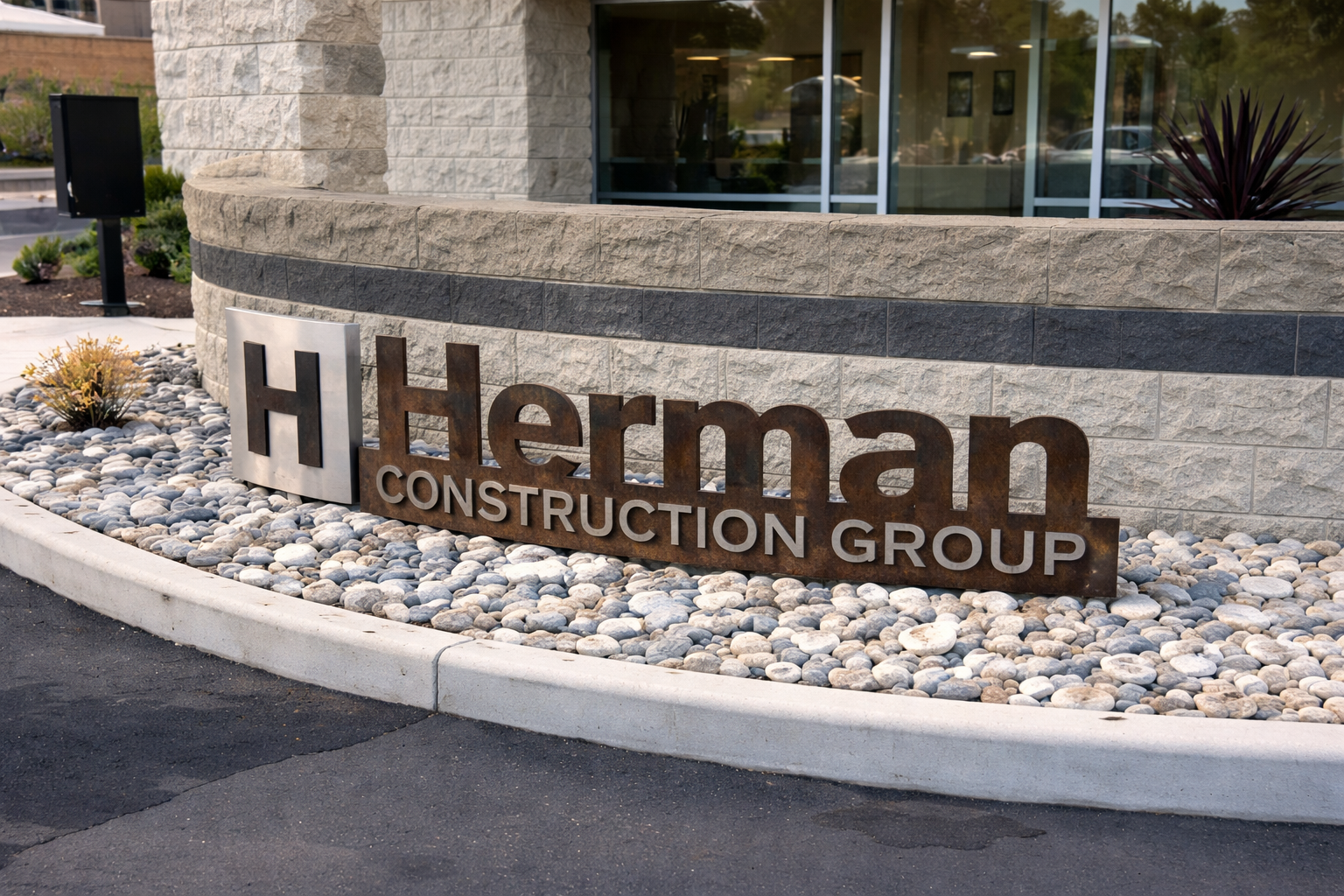 Herman Construction Group